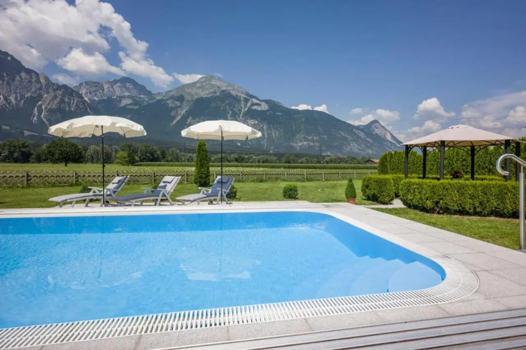 Hotel Cafe-Zillertal