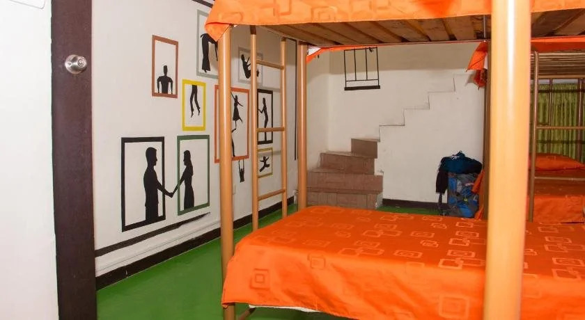Hostal de la Montana