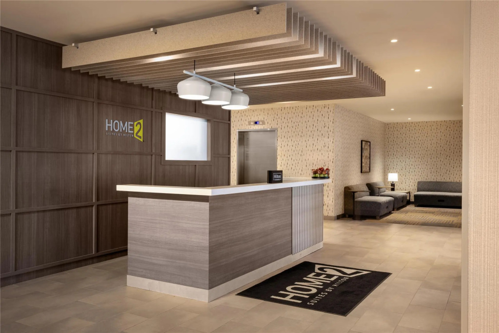 Home2 Suites By Hilton Winchester