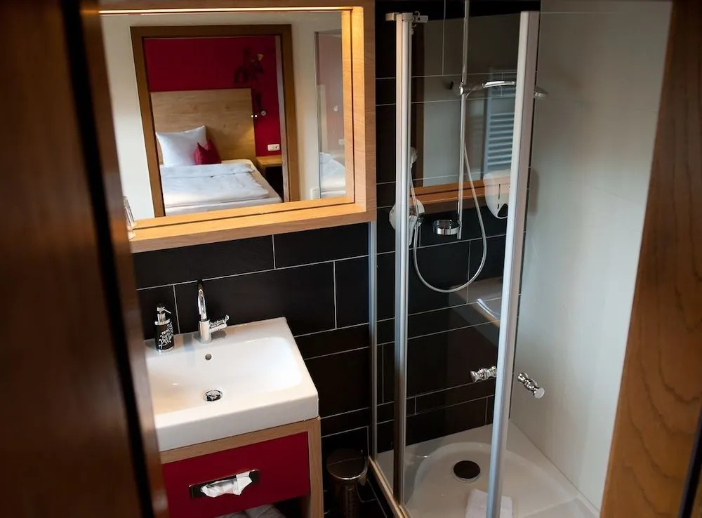 Landhotel Postwirt