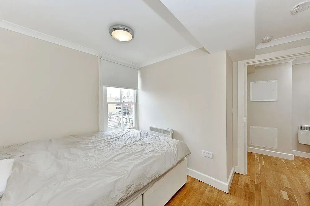 Belgravia Apartments - Old Brompton Road