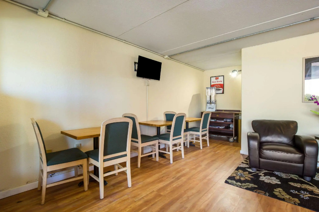 Americas Best Value Inn Danville