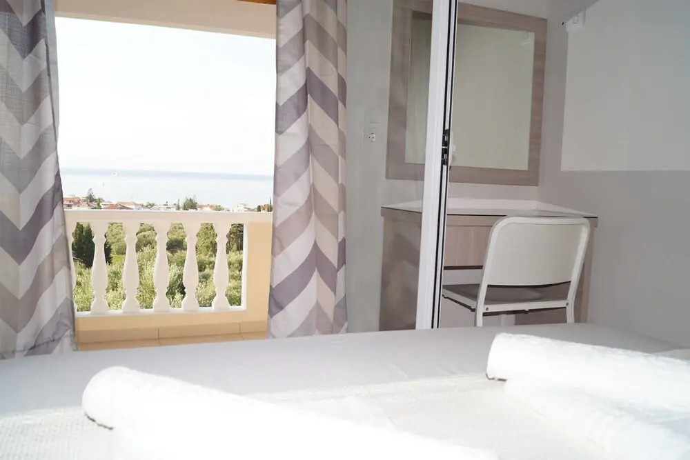 Zante Apartments Studios