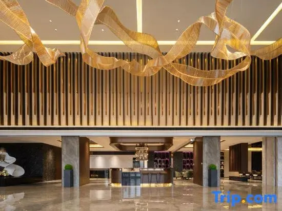 The GiorgioMorandi Hotels (Liaocheng Guan County)