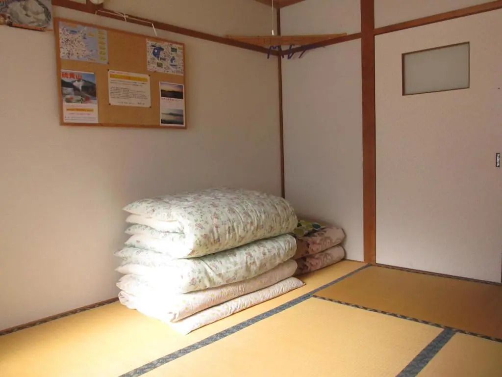 Hokkaido guesthouses Asanebou