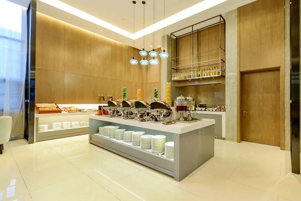 City Comfort Inn Nanning Keyuan Avenue