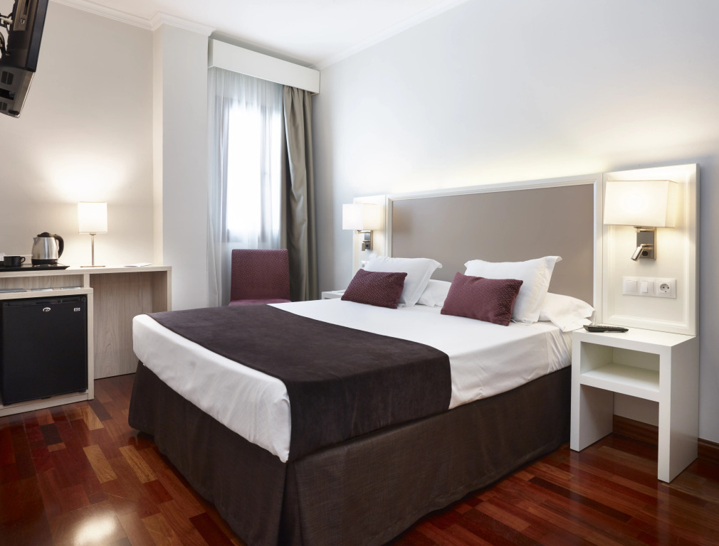 Hotel Maestranza