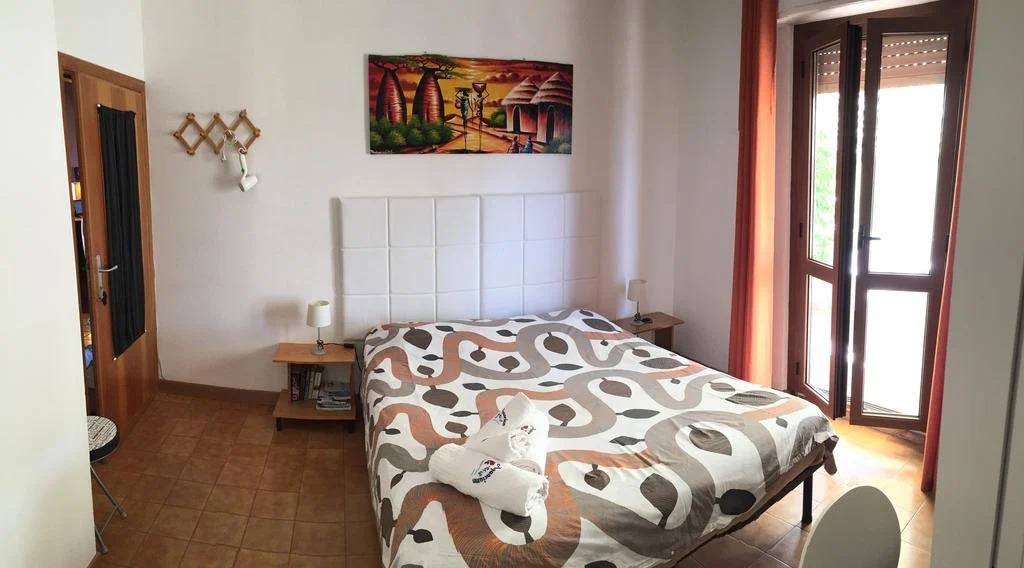 Aquarium B&B