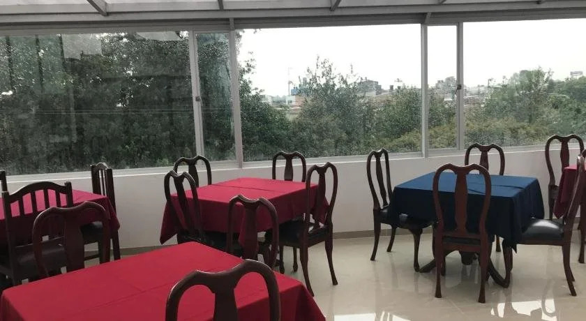 Hotel Colonial Internacional