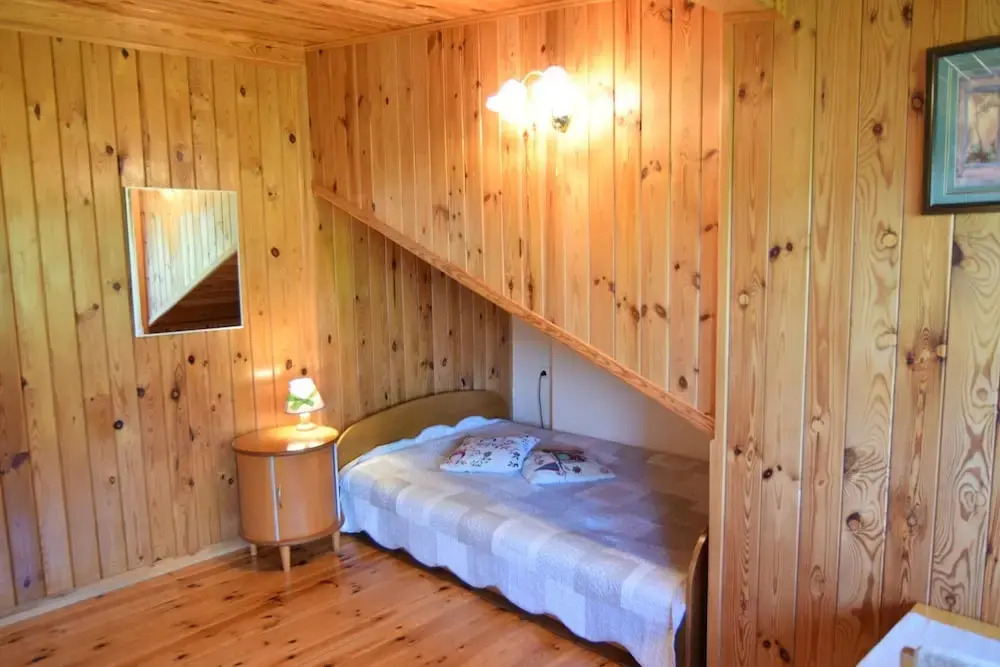 Holiday Home in Kopalino Near Baltic Sea