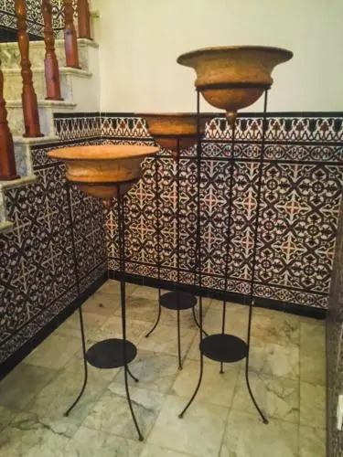 La Casa de Manolo
