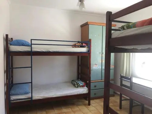 Hotel Pousada Liberdade