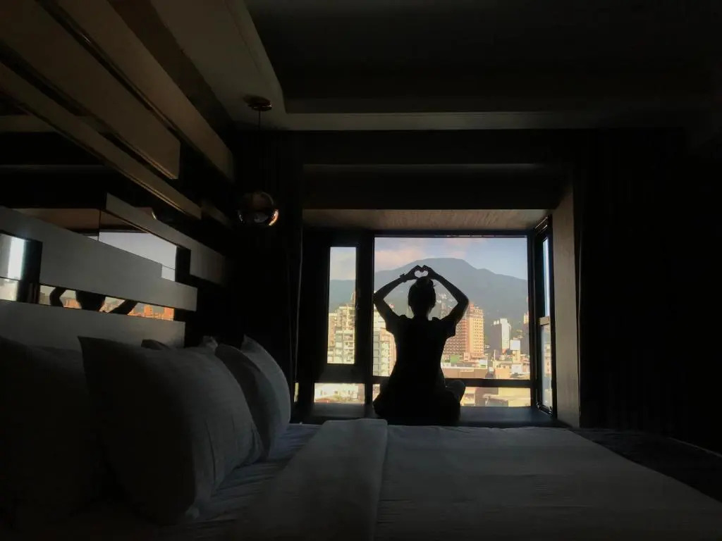 Open Room Hotel