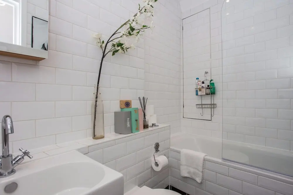 A Modern 1 Bed Apartment in Central London