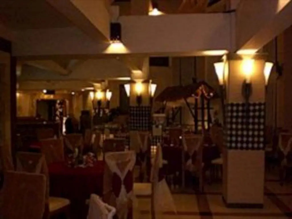 Pines Garden Resort