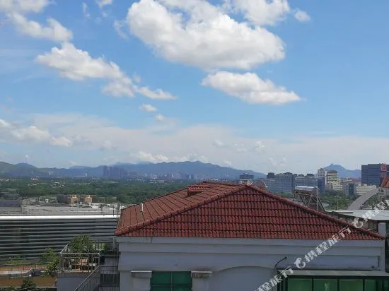 Shenzhen George's Home