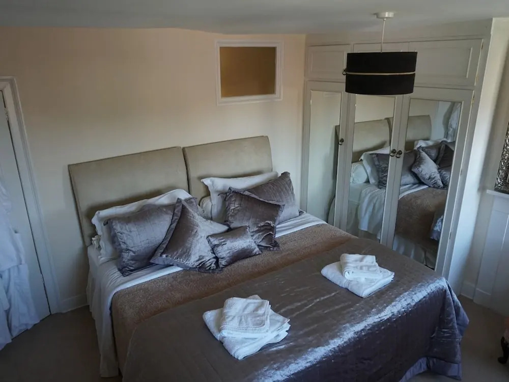 West Wing B&B