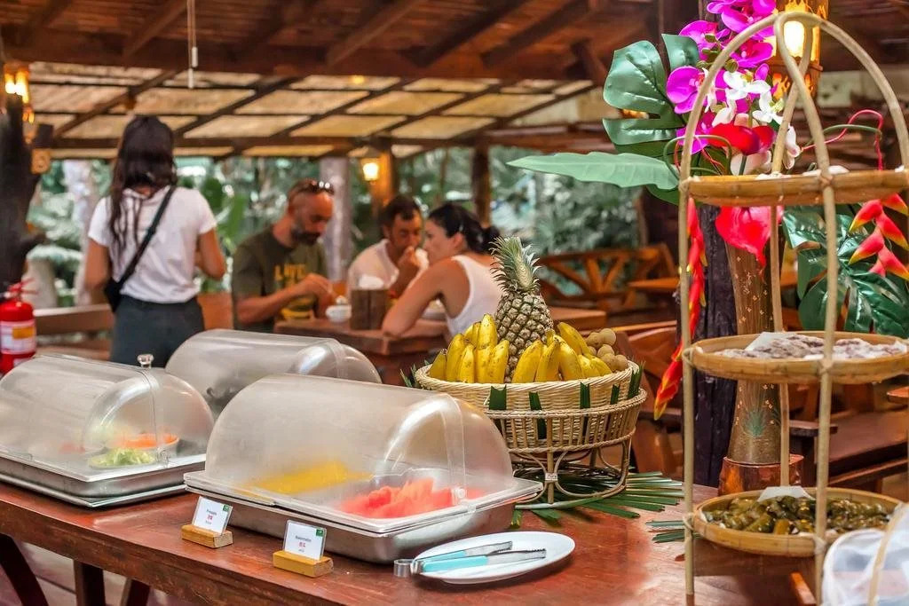 The Vatika Resort and Spa