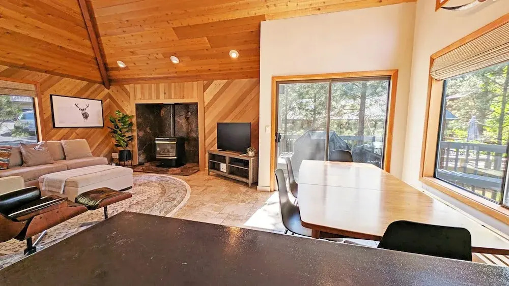 Red Fir 20 3 Bedroom Home