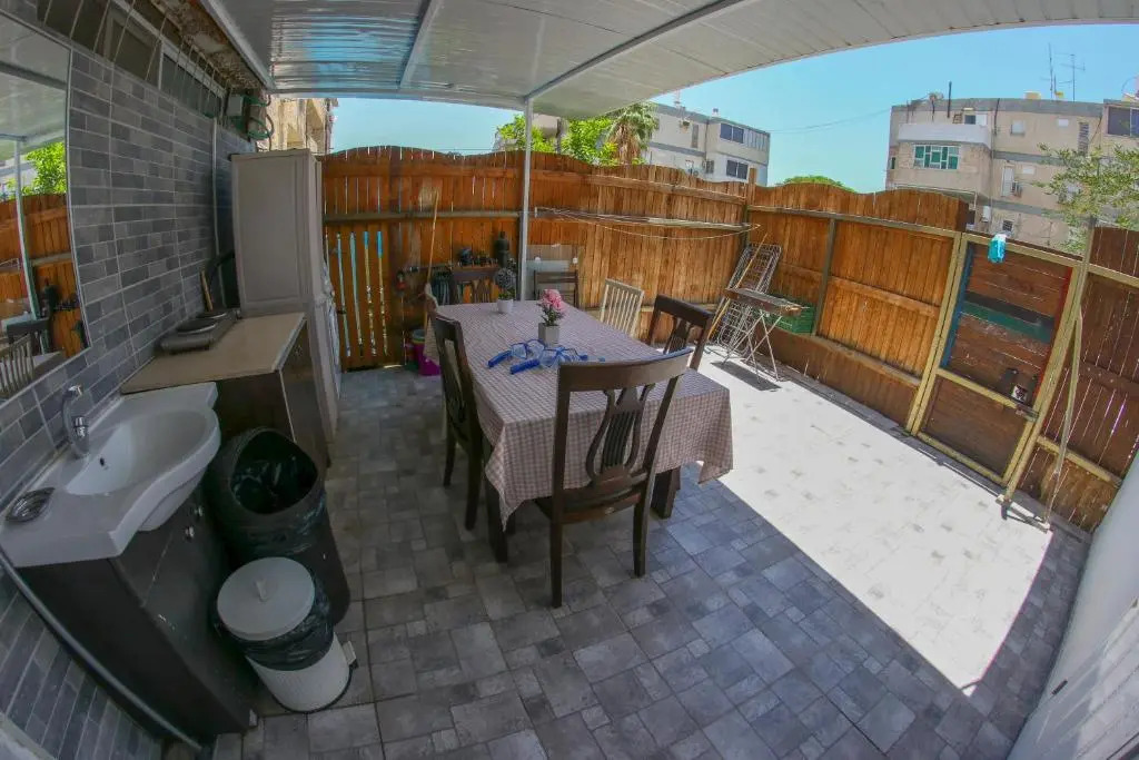 Orel's Ground floor Apartment