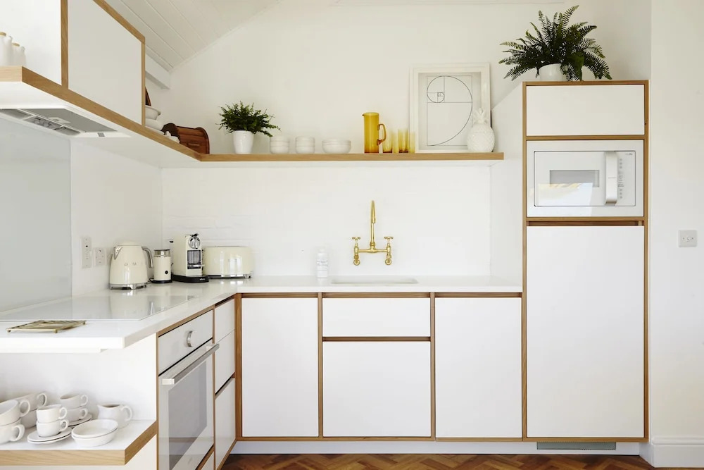 Sands Studio & Samphire Studio