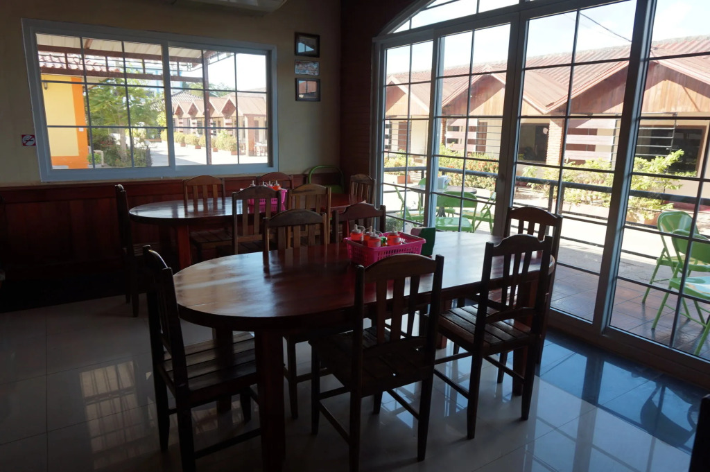 Daovy Hotel
