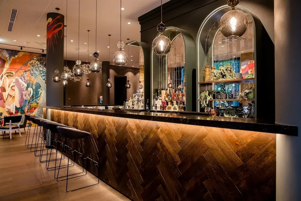 Motel One Graz
