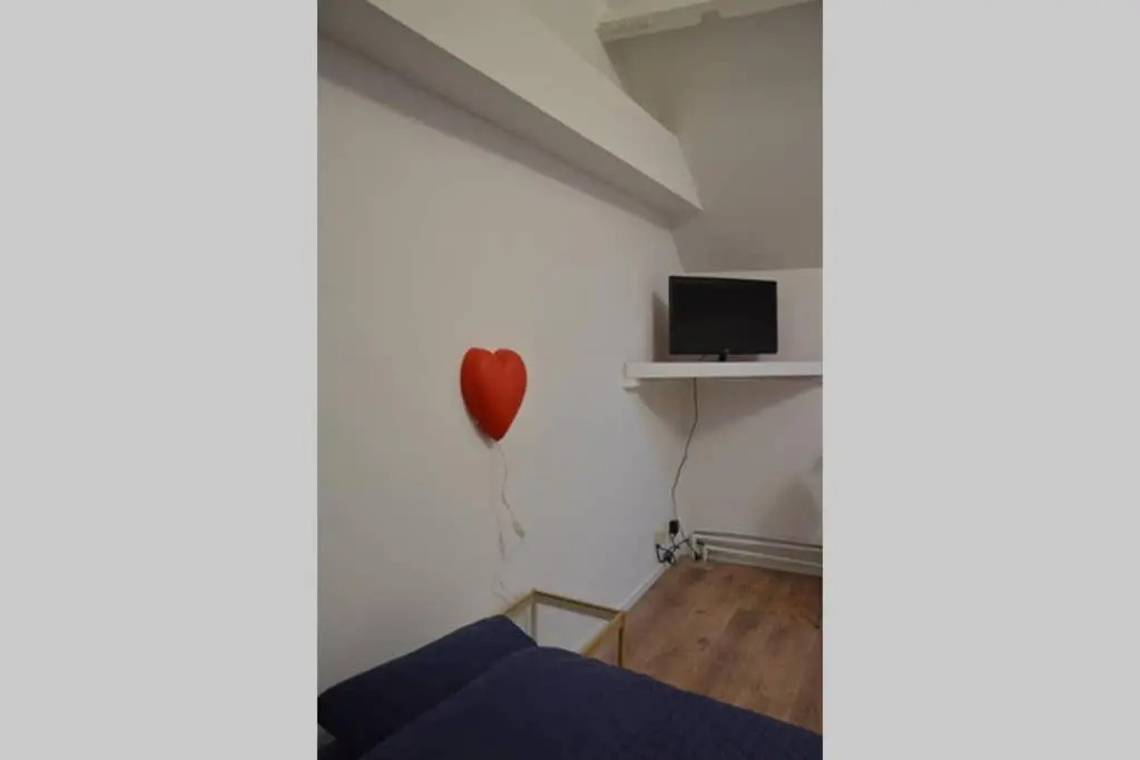 Top Studio Marolles