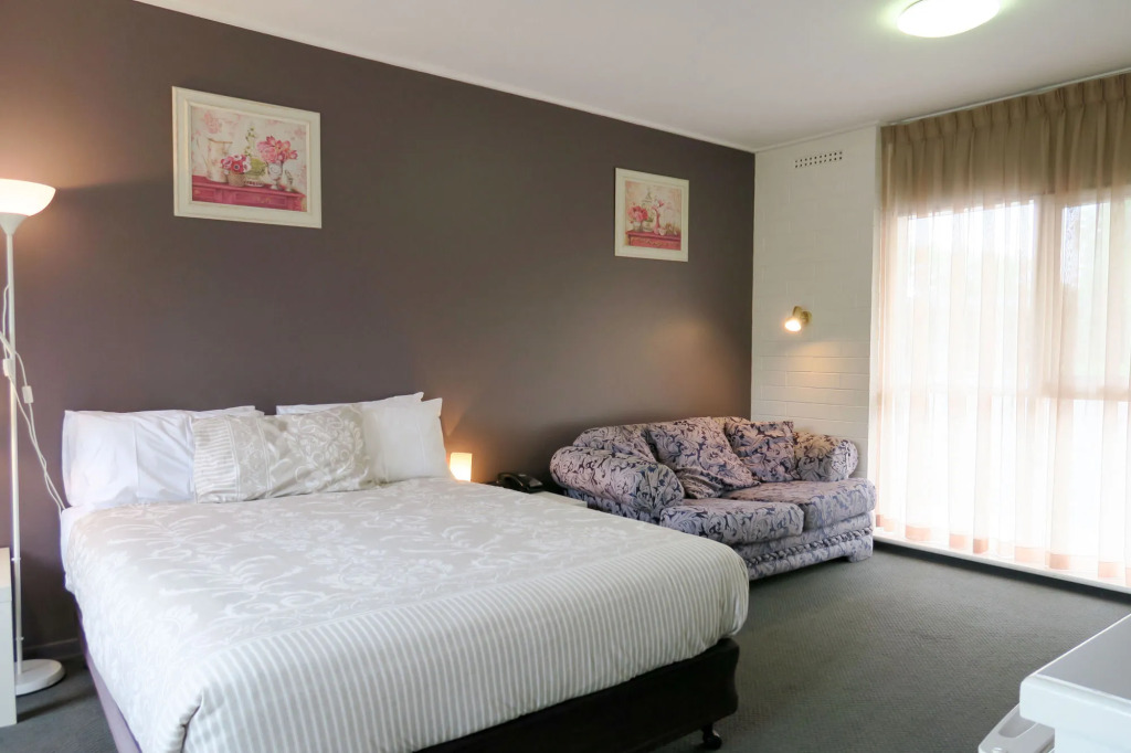 The Lyndoch Motel