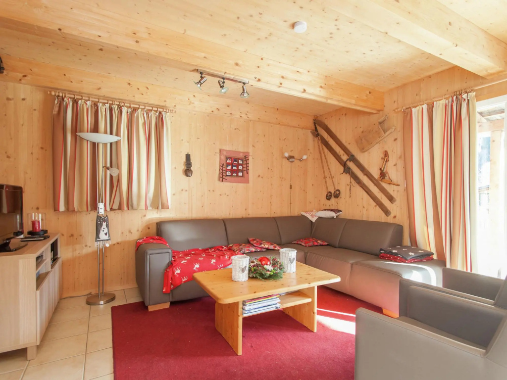 Cosy Chalet in Stadl an der Mur with Valley Views