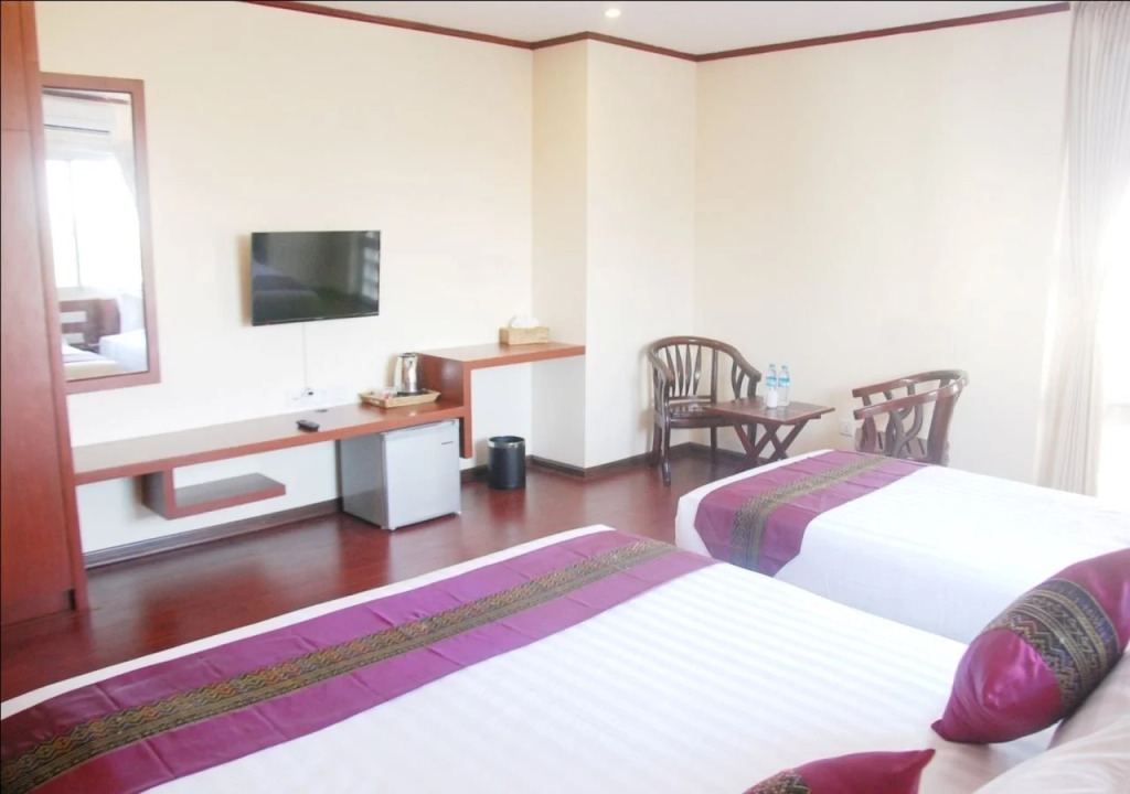 Hotel Memory