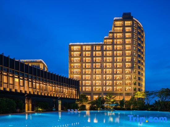 Serensia Woods Wellness Resort