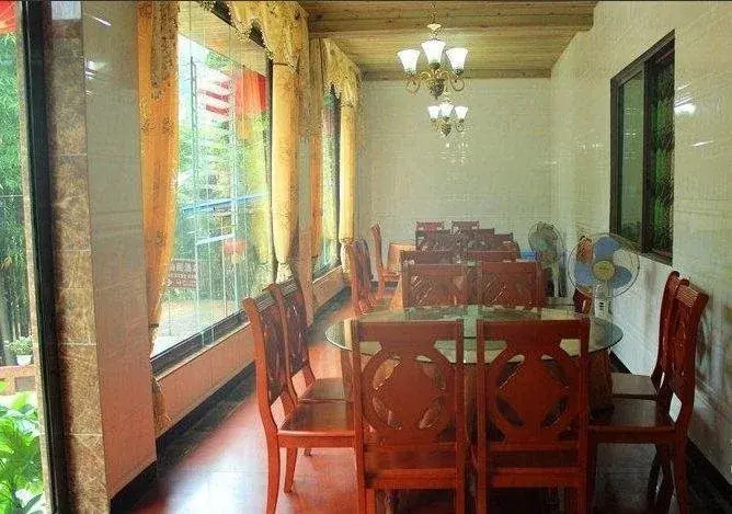 Zhuxiange Hotel
