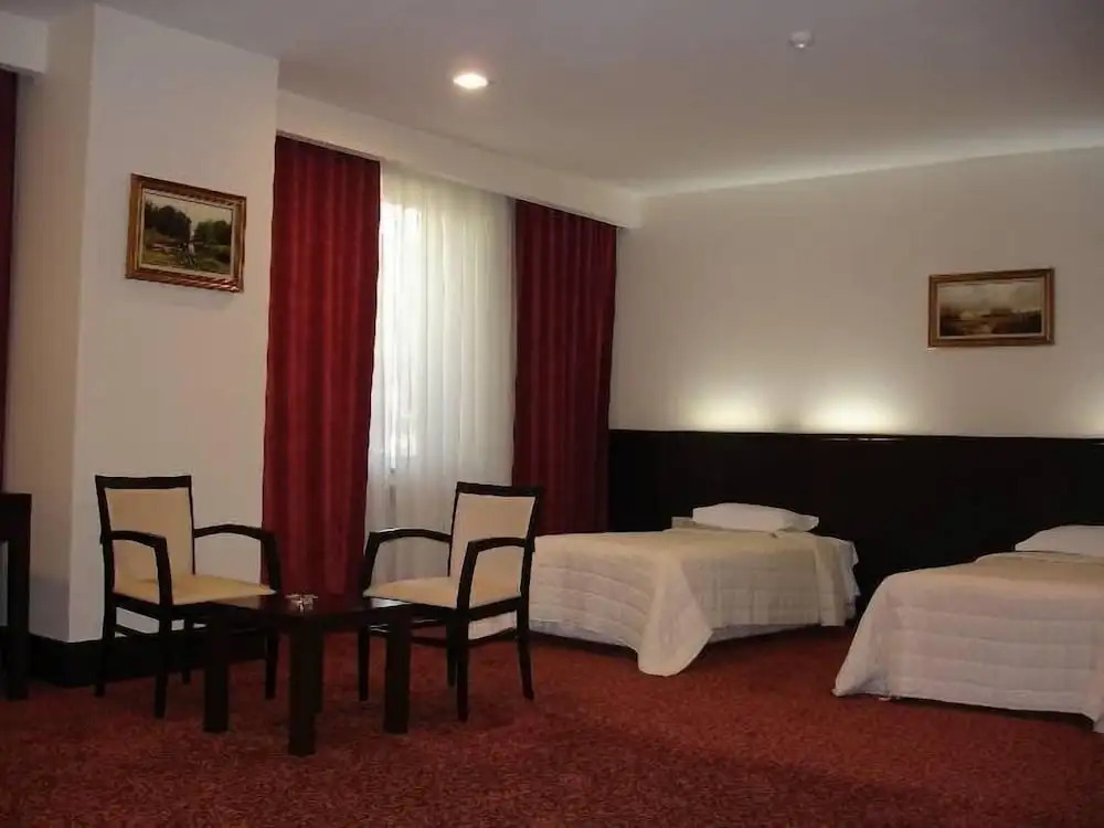 hostel