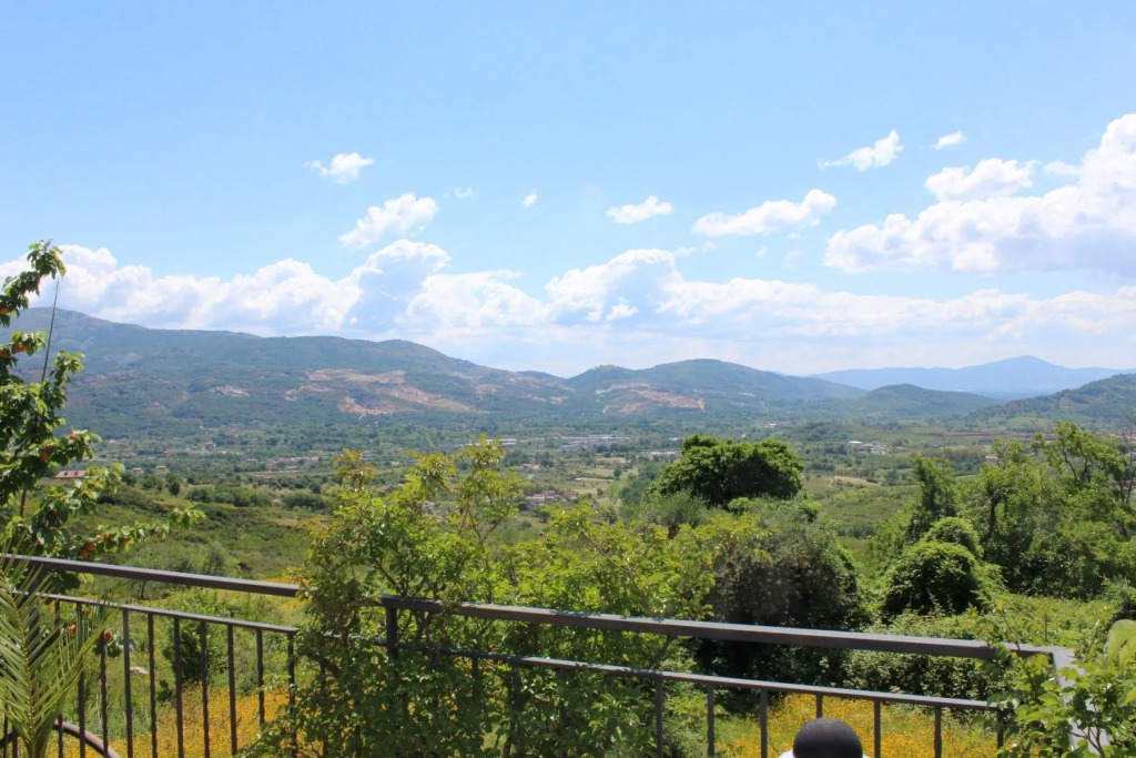 Appartamento Ginestra