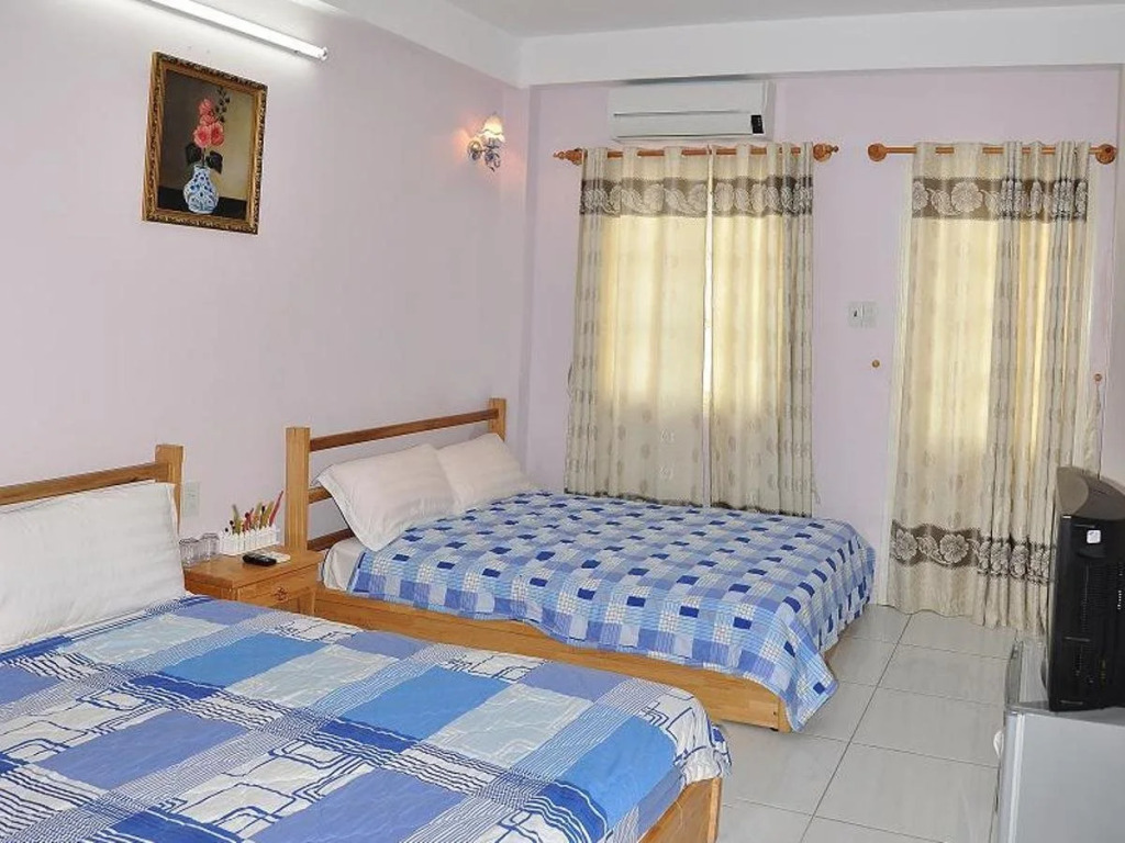Hoa Sen Guest House