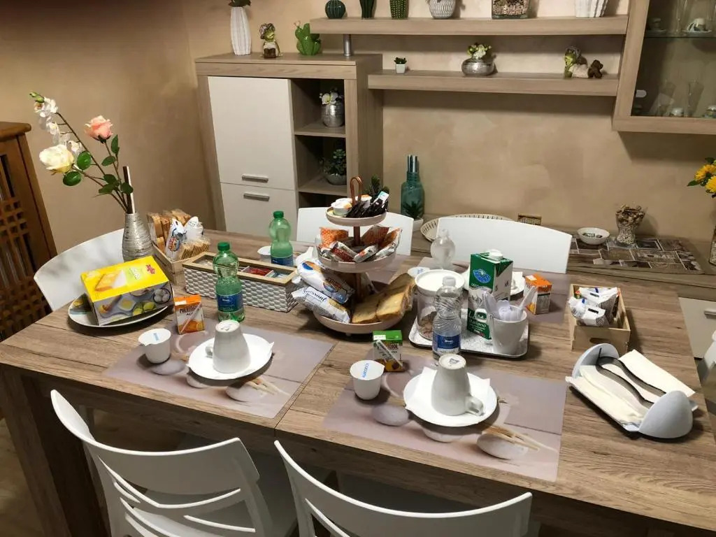 B&B IL CAVALIERE