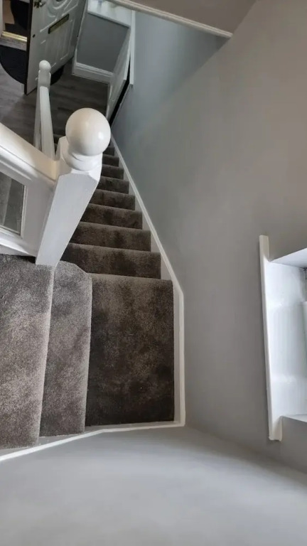 Victoria Avenue Charm - Manchester Hideaway