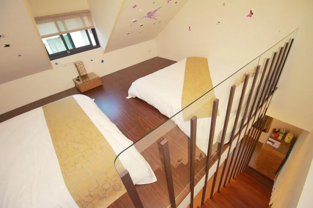 Reverside Villa