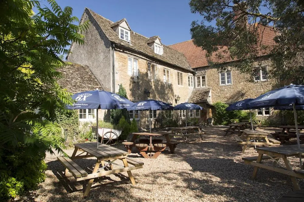 The Red Lion
