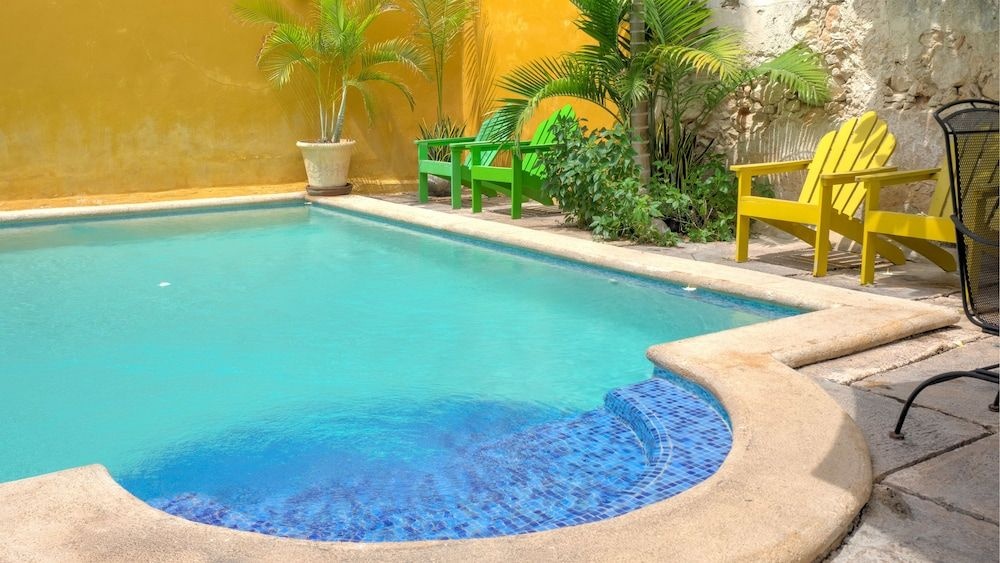 Hotel Luz en Yucatan