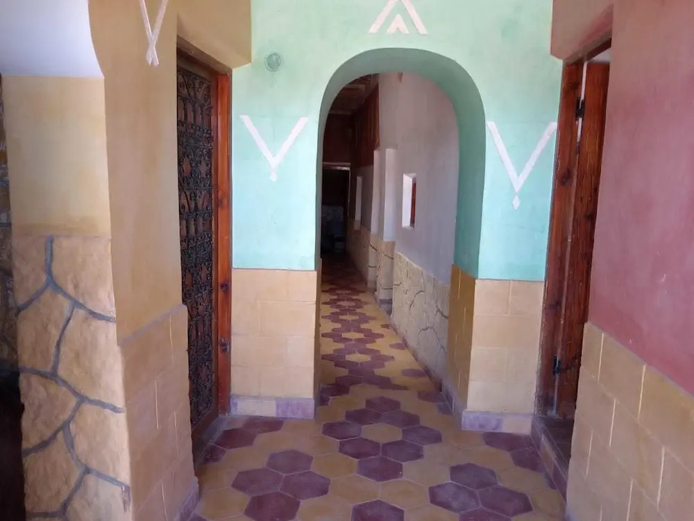 Gîte Assafar