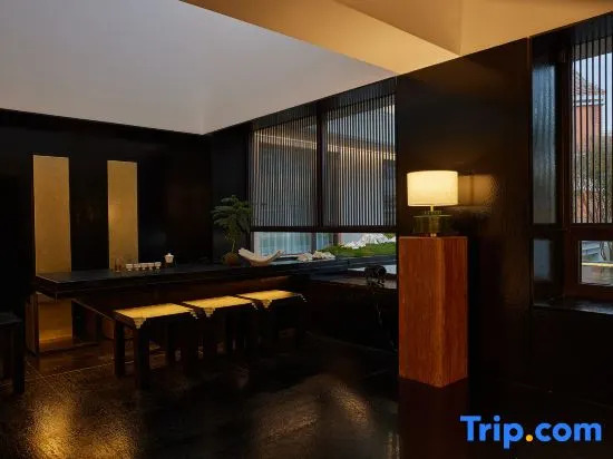 Quanzhou Lushi Homestay (West Street Kaiyuan Temple Branch)