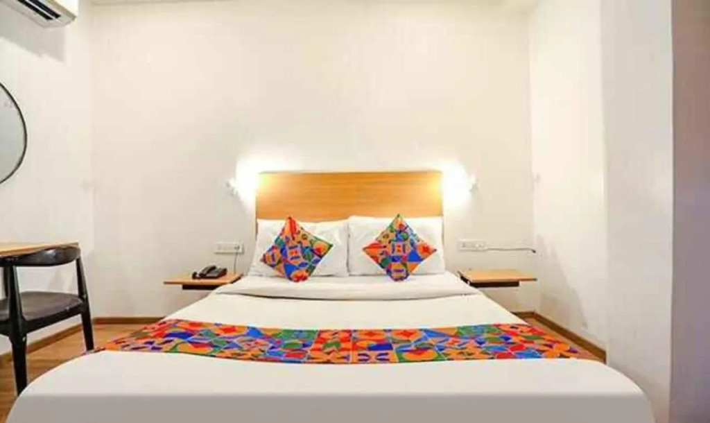 Hotel Yellow Chilli
