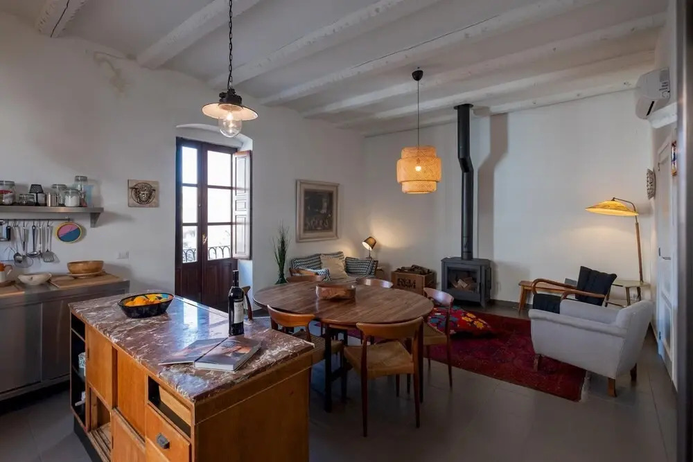 Baroque Apartments - Casa Siciliana Alla Giudecca