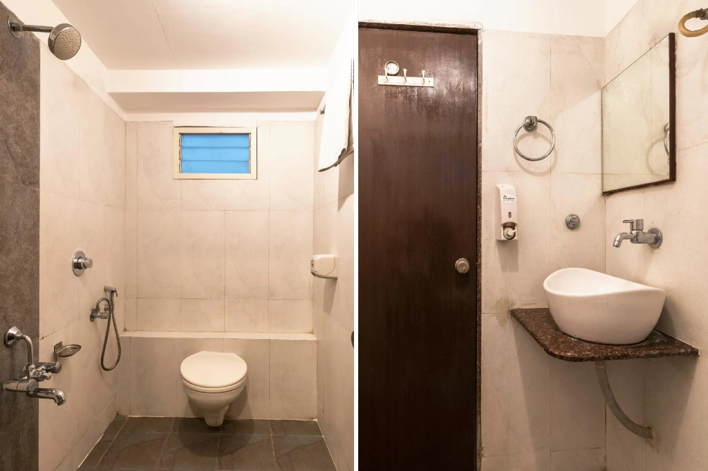 OYO Flagship 2485 Hotel Kalash Inn