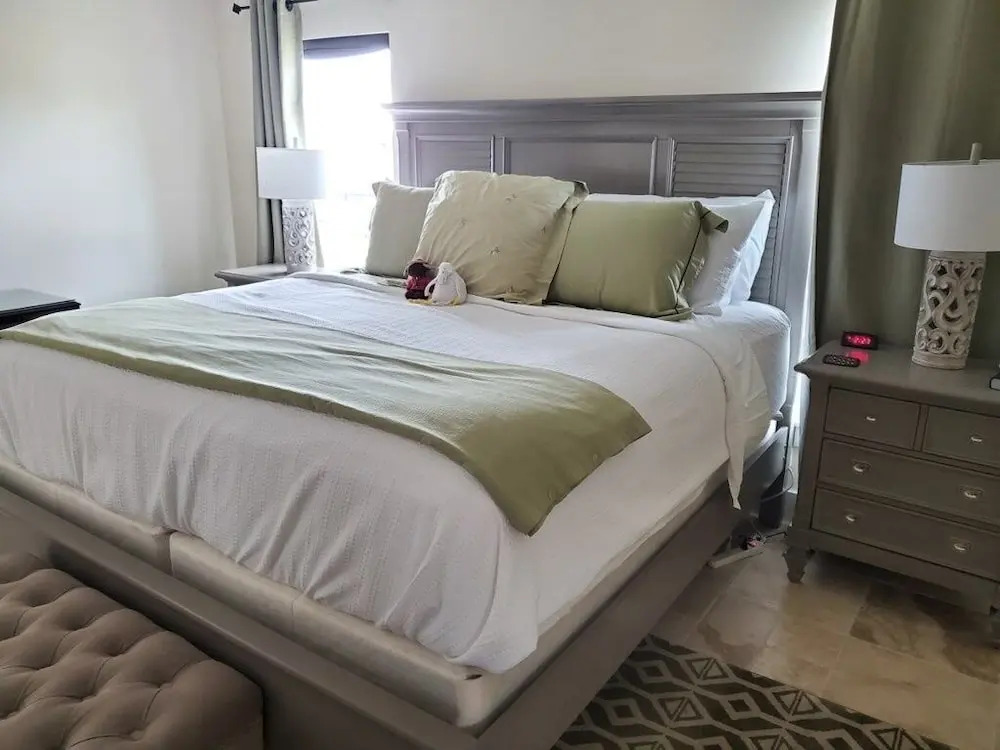 Island Escape 3 Bedroom Home