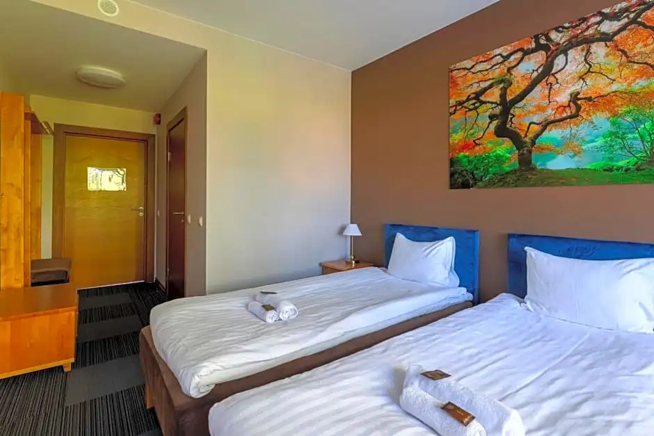 Comfort Hotel Kuldiga