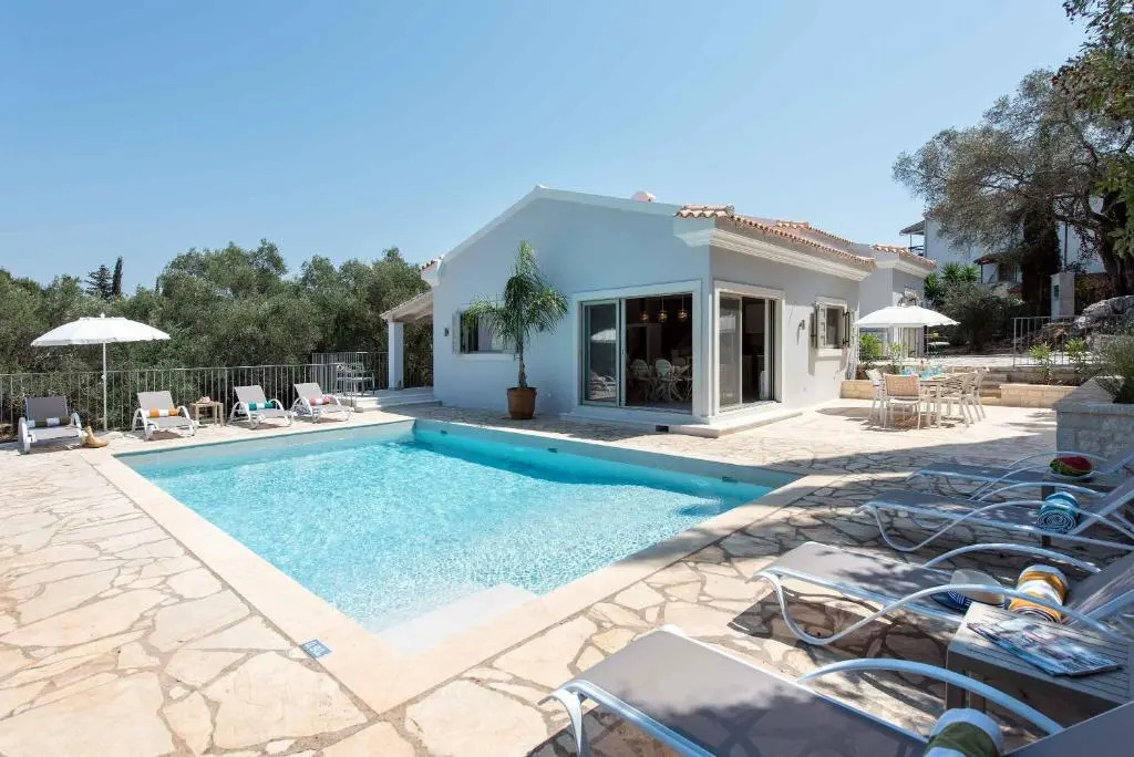Villa Helonaki
