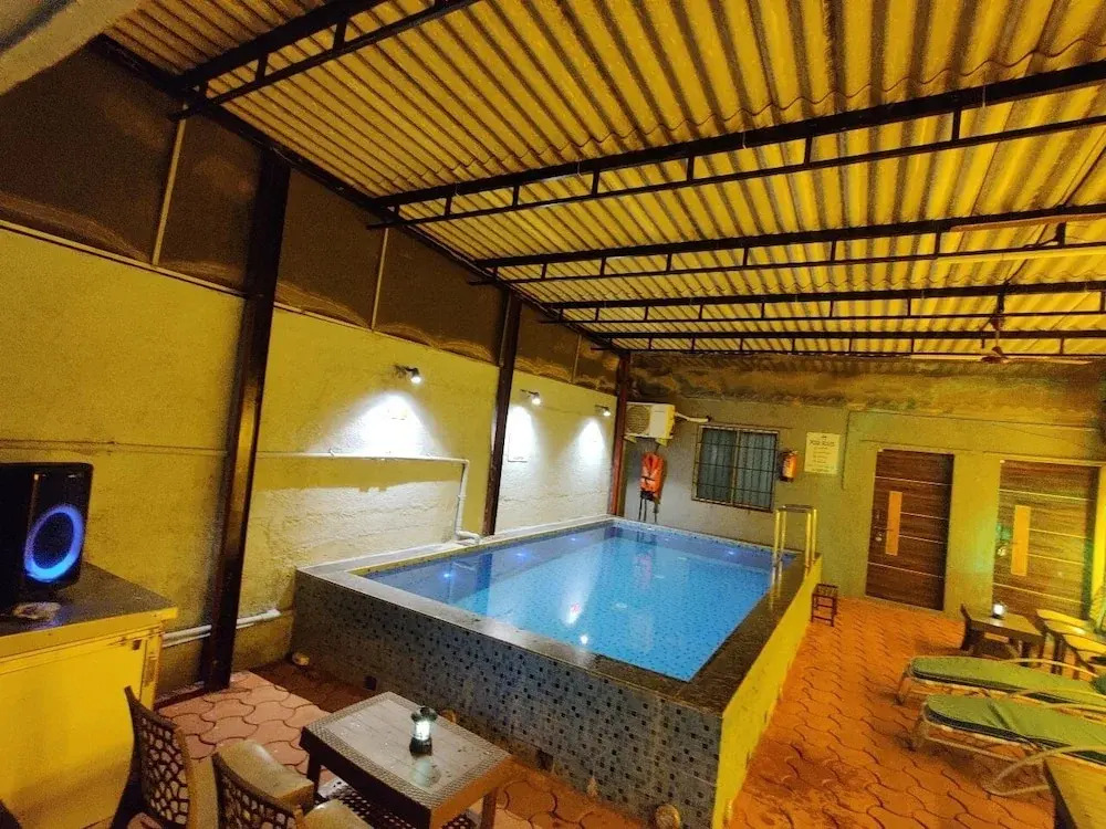 Prion Villa